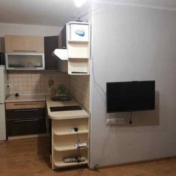 Сдается 1-комнатная квартира, 28 м²