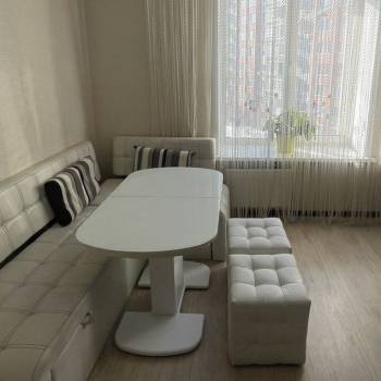 Сдается 1-комнатная квартира, 45 м²