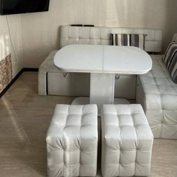 Сдается 1-комнатная квартира, 45 м²