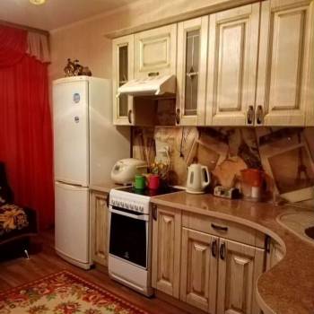 Сдается 1-комнатная квартира, 42 м²