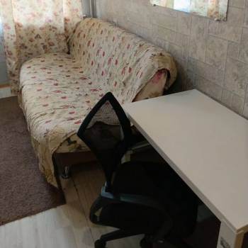 Сдается 1-комнатная квартира, 16 м²