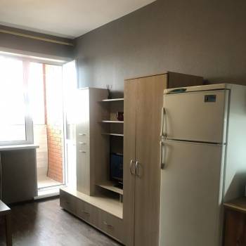 Сдается 1-комнатная квартира, 21 м²