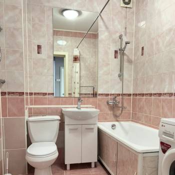 Сдается 2-х комнатная квартира, 63 м²