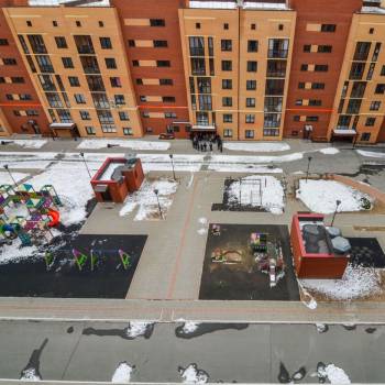 Продается 2-х комнатная квартира, 53 м²