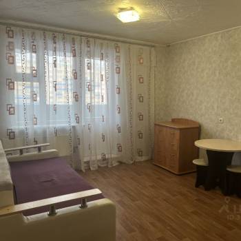 Сдается 1-комнатная квартира, 21 м²