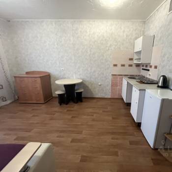 Сдается 1-комнатная квартира, 21 м²