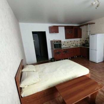 Сдается 1-комнатная квартира, 34 м²