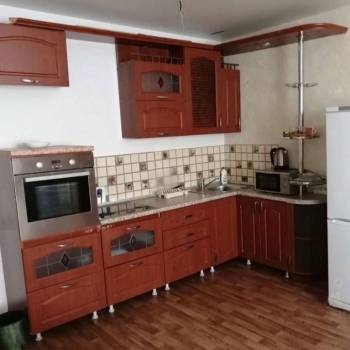 Сдается 1-комнатная квартира, 34 м²