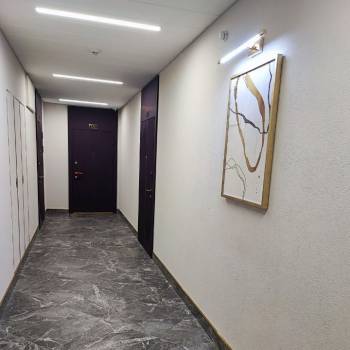 Сдается 1-комнатная квартира, 22 м²