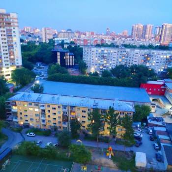 Сдается 1-комнатная квартира, 24 м²