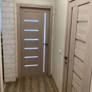 Продается 1-комнатная квартира, 36,8 м²