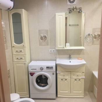 Сдается 1-комнатная квартира, 37 м²