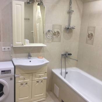 Сдается 1-комнатная квартира, 37 м²