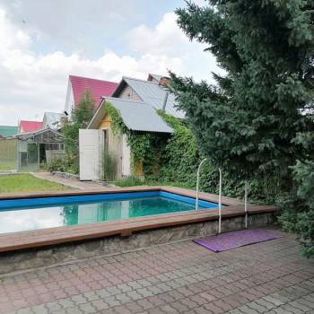 Сдается Дом, 80 м²