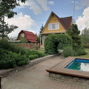 Сдается Дом, 80 м²