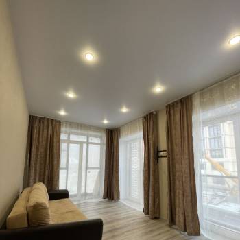 Сдается 2-х комнатная квартира, 47 м²