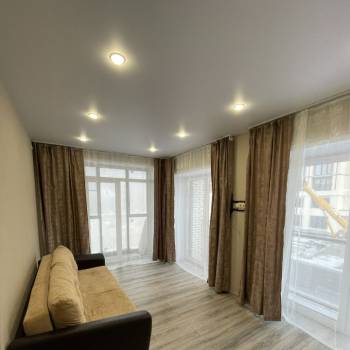 Сдается 2-х комнатная квартира, 47 м²