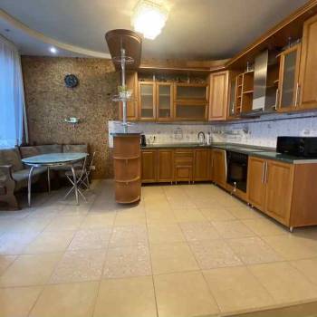 Сдается Многокомнатная квартира, 97,6 м²