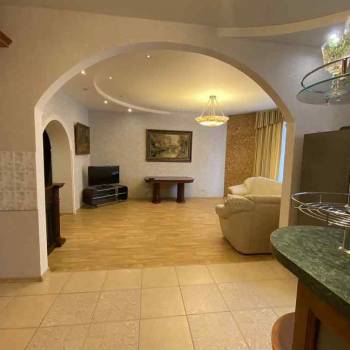 Сдается Многокомнатная квартира, 97,6 м²