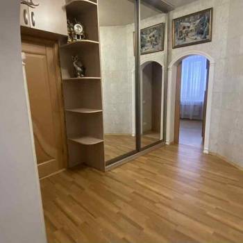 Сдается Многокомнатная квартира, 97,6 м²