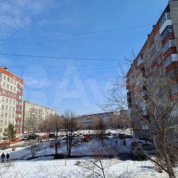 Продается 2-х комнатная квартира, 44 м²