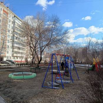 Продается 2-х комнатная квартира, 44 м²