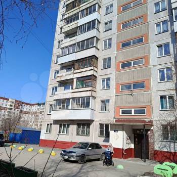 Продается 2-х комнатная квартира, 44 м²