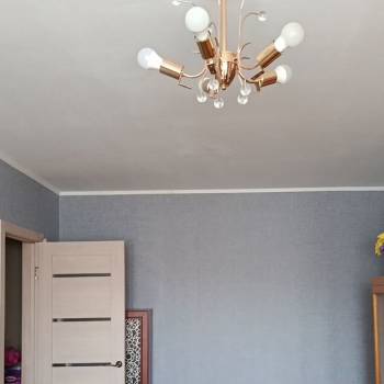 Продается 2-х комнатная квартира, 44 м²