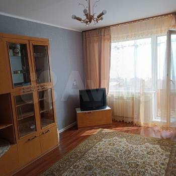 Продается 2-х комнатная квартира, 44 м²