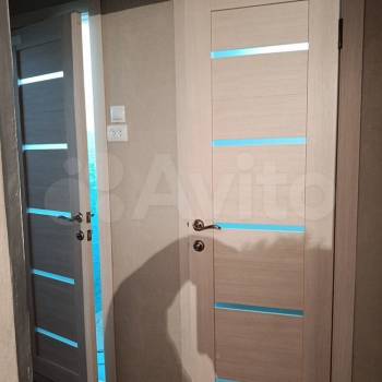 Продается 2-х комнатная квартира, 44 м²