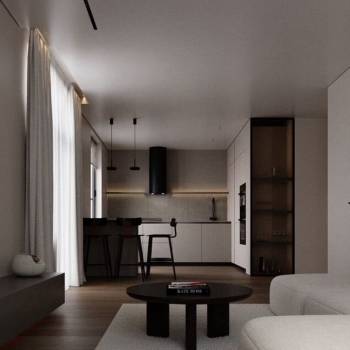 Продается 3-х комнатная квартира, 75,5 м²