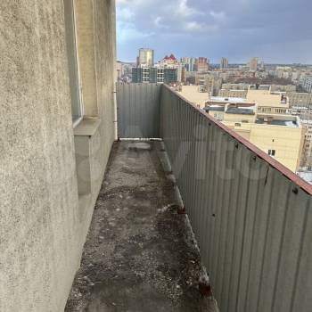 Продается 3-х комнатная квартира, 75,5 м²