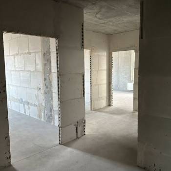 Продается 3-х комнатная квартира, 75,5 м²