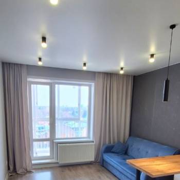 Сдается 1-комнатная квартира, 30 м²