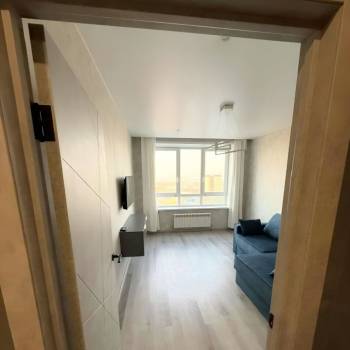 Сдается 1-комнатная квартира, 45 м²