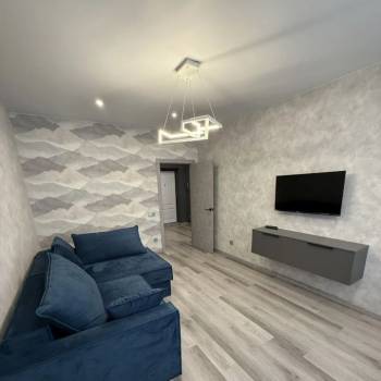 Сдается 1-комнатная квартира, 45 м²