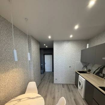 Сдается 1-комнатная квартира, 45 м²