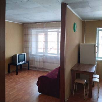 Сдается 1-комнатная квартира, 30 м²