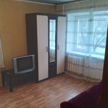Сдается 1-комнатная квартира, 30 м²