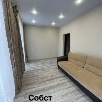 Сдается 2-х комнатная квартира, 47 м²