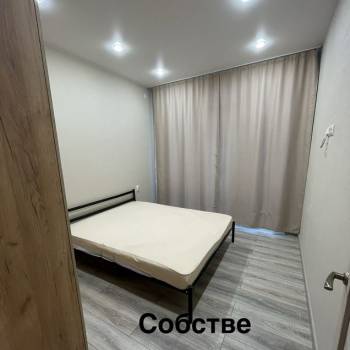 Сдается 2-х комнатная квартира, 47 м²