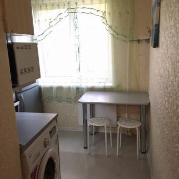 Сдается 2-х комнатная квартира, 43 м²