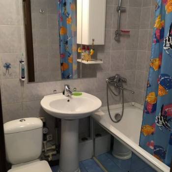 Сдается 2-х комнатная квартира, 43 м²