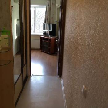 Сдается 2-х комнатная квартира, 43 м²