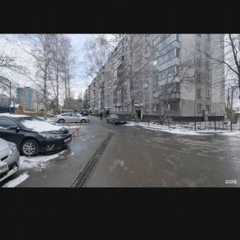 Сдается 2-х комнатная квартира, 42,5 м²