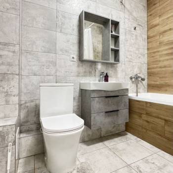 Сдается 2-х комнатная квартира, 47 м²