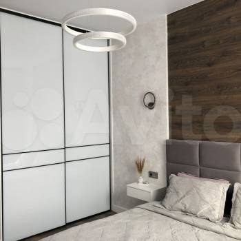 Продается Многокомнатная квартира, 99 м²