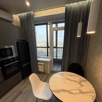 Сдается 1-комнатная квартира, 48 м²