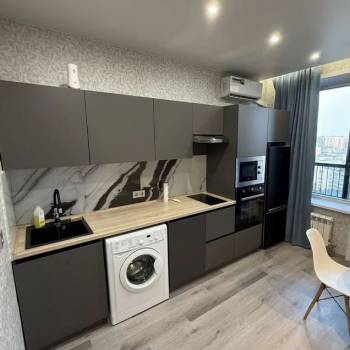 Сдается 1-комнатная квартира, 48 м²