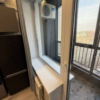 Сдается 1-комнатная квартира, 48 м²